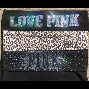 Victoria’s Secret Pink Yoga Pants